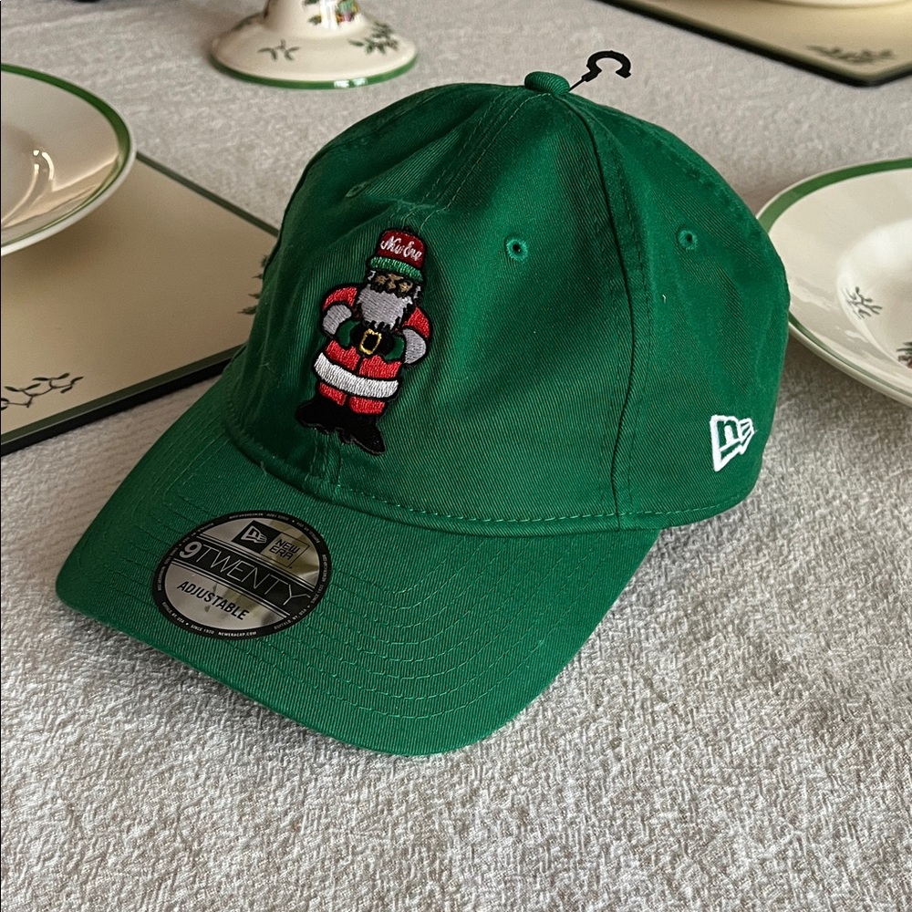 Holiday New Era Cap
